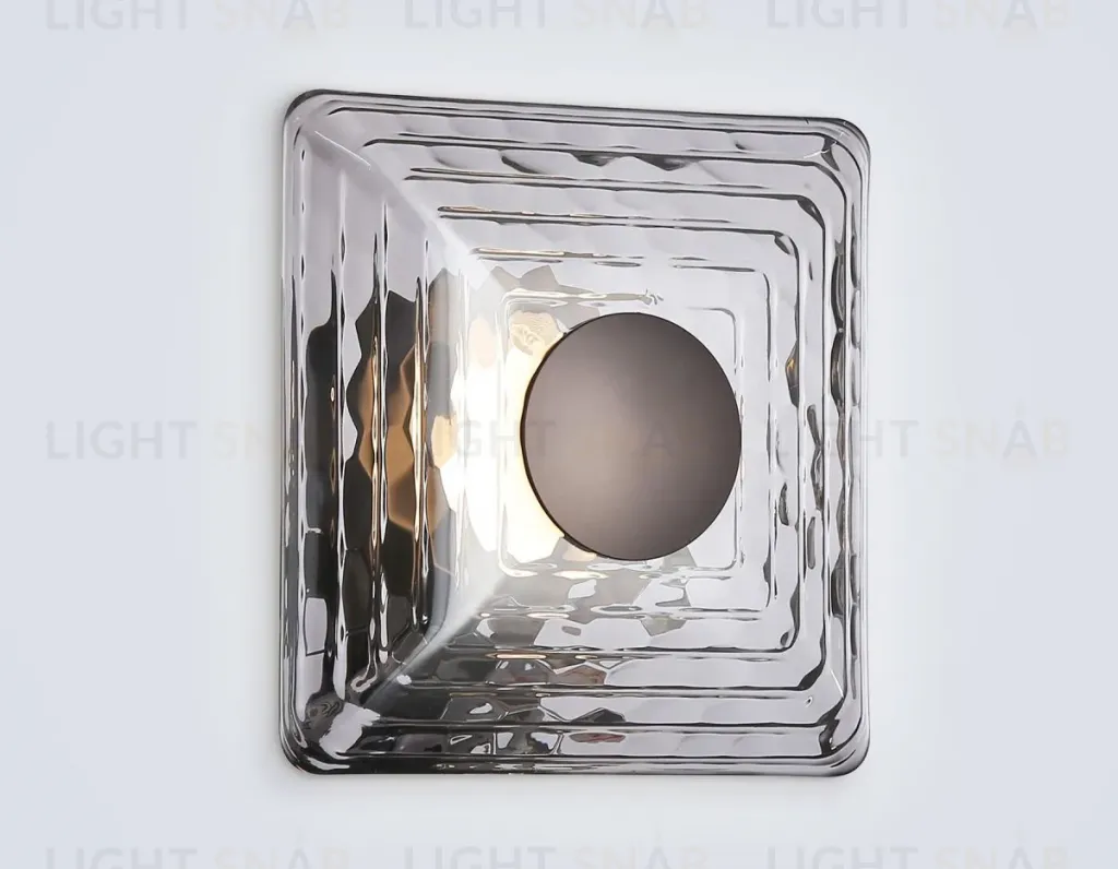Настенный светильник Ambrella Light High Light Crystal LH31037 LH31037