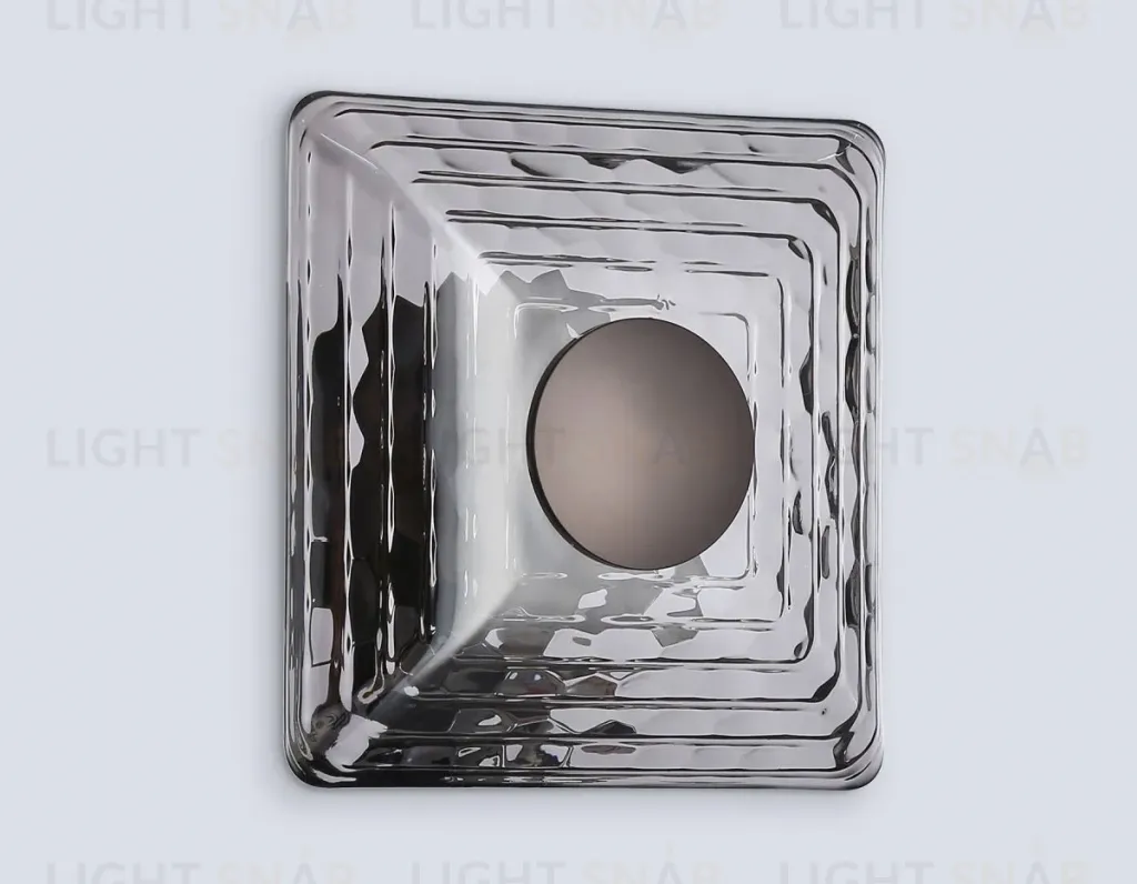 Настенный светильник Ambrella Light High Light Crystal LH31037 LH31037