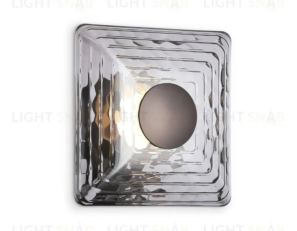 Настенный светильник Ambrella Light High Light Crystal LH31037 LH31037
