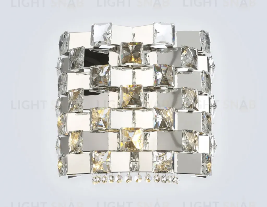 Настенный светильник Ambrella Light High Light Crystal LH41012 LH41012