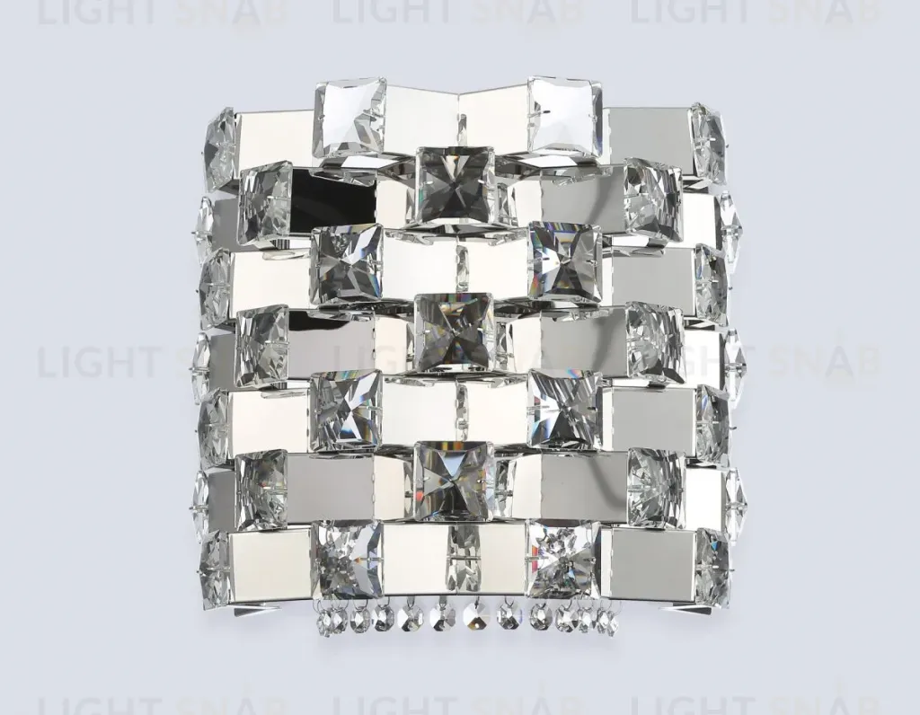 Настенный светильник Ambrella Light High Light Crystal LH41012 LH41012