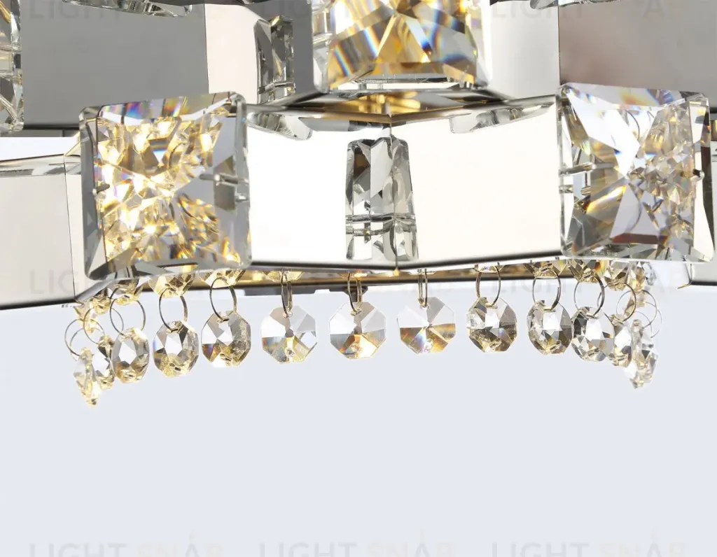 Настенный светильник Ambrella Light High Light Crystal LH41012 LH41012