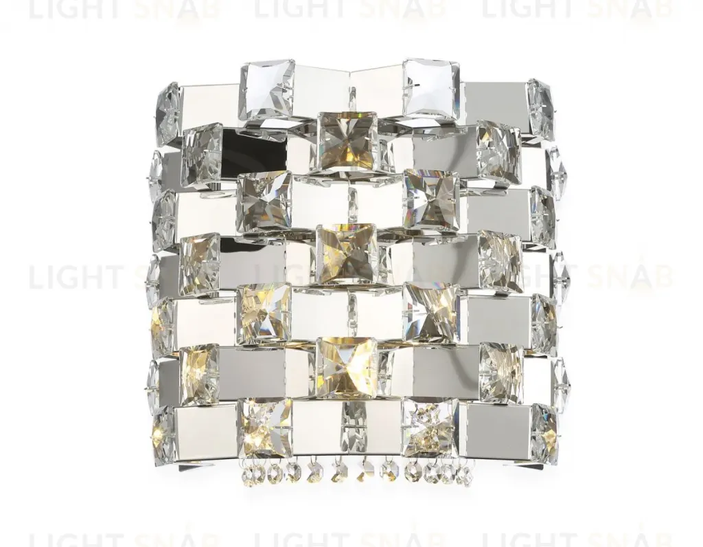 Настенный светильник Ambrella Light High Light Crystal LH41012 LH41012