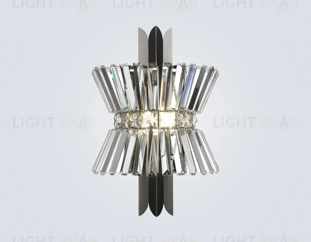 Настенный светильник Ambrella Light High Light Crystal LH41032 LH41032