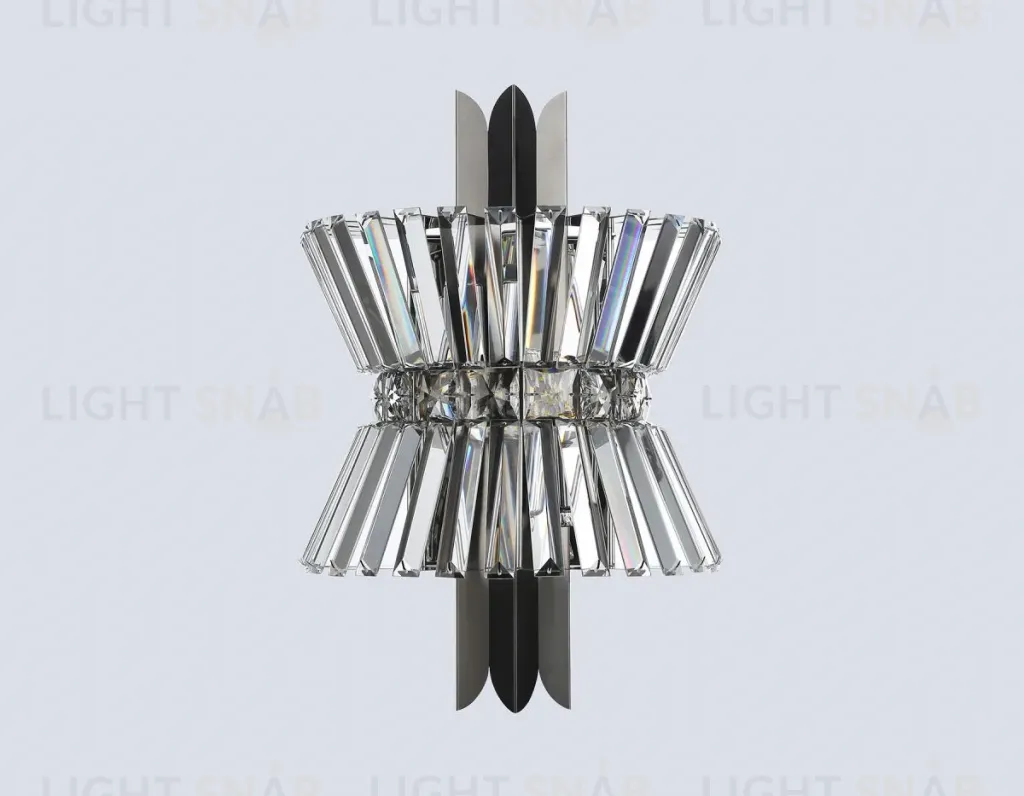 Настенный светильник Ambrella Light High Light Crystal LH41032 LH41032