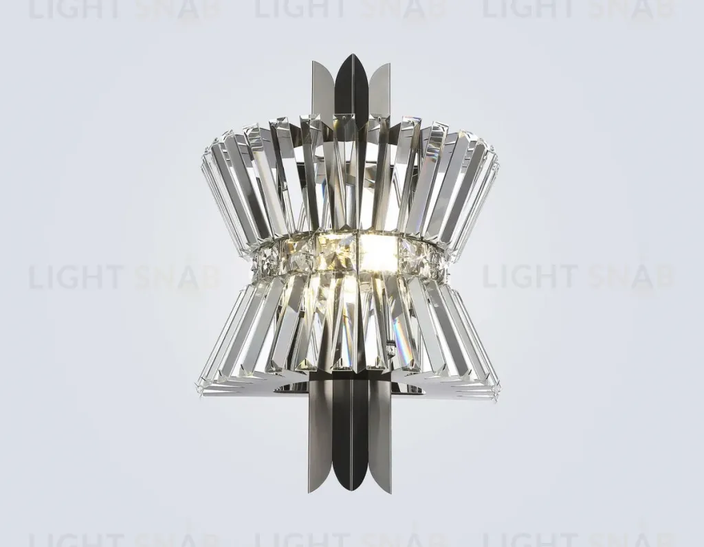 Настенный светильник Ambrella Light High Light Crystal LH41032 LH41032