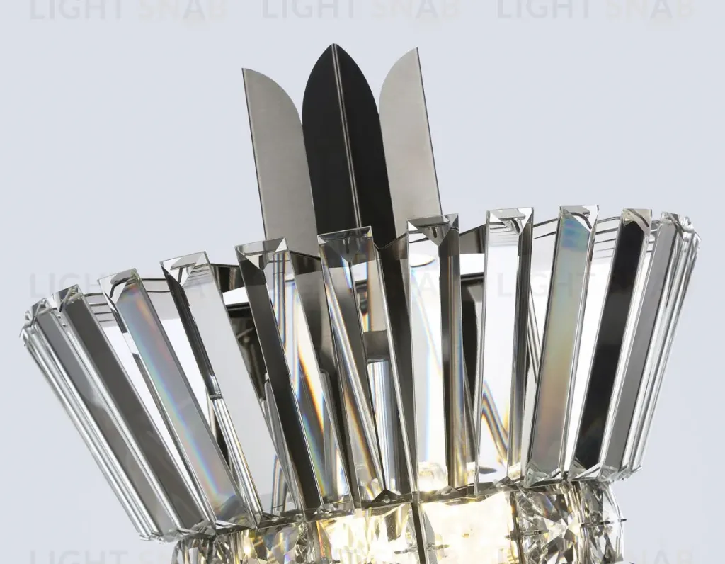 Настенный светильник Ambrella Light High Light Crystal LH41032 LH41032