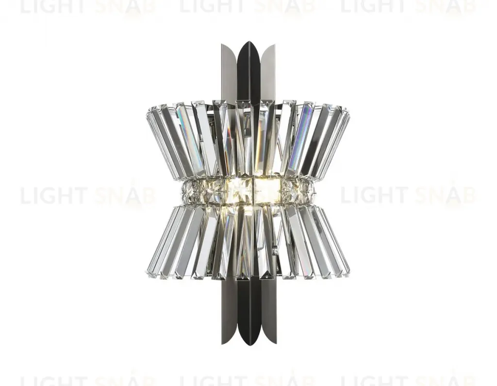 Настенный светильник Ambrella Light High Light Crystal LH41032 LH41032
