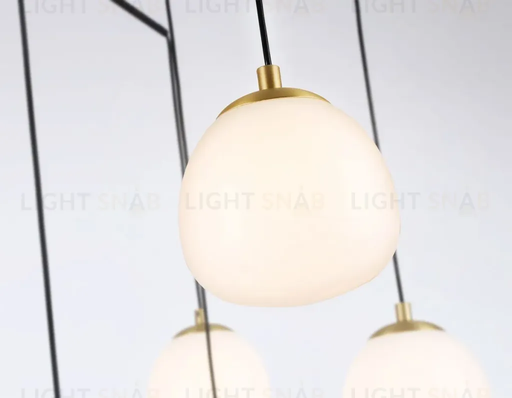 Каскадная люстра Ambrella Light High Light Modern LH51001 LH51001