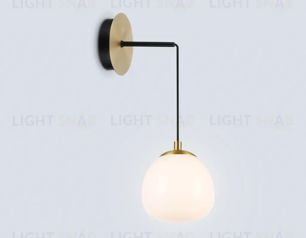 Бра Ambrella Light High Light Modern LH51005 LH51005