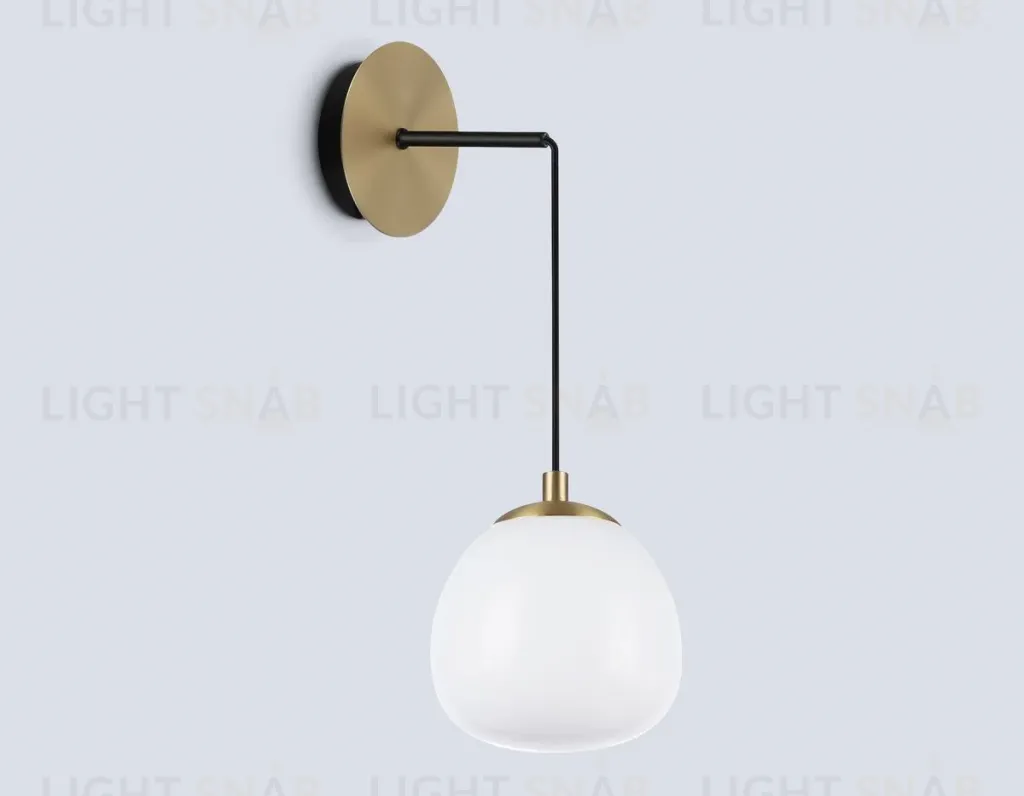 Бра Ambrella Light High Light Modern LH51005 LH51005
