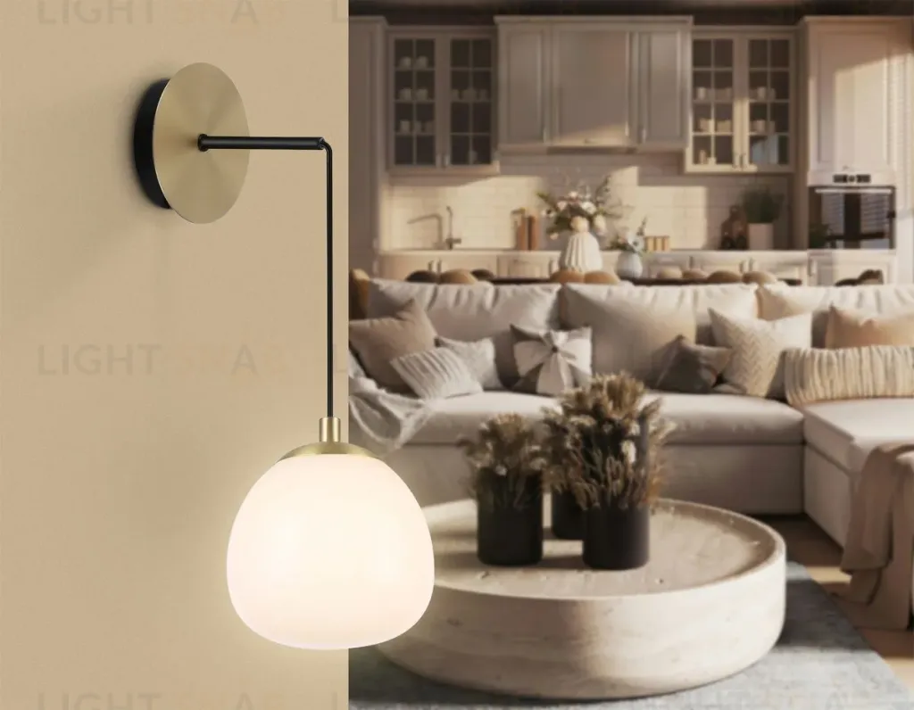 Бра Ambrella Light High Light Modern LH51005 LH51005