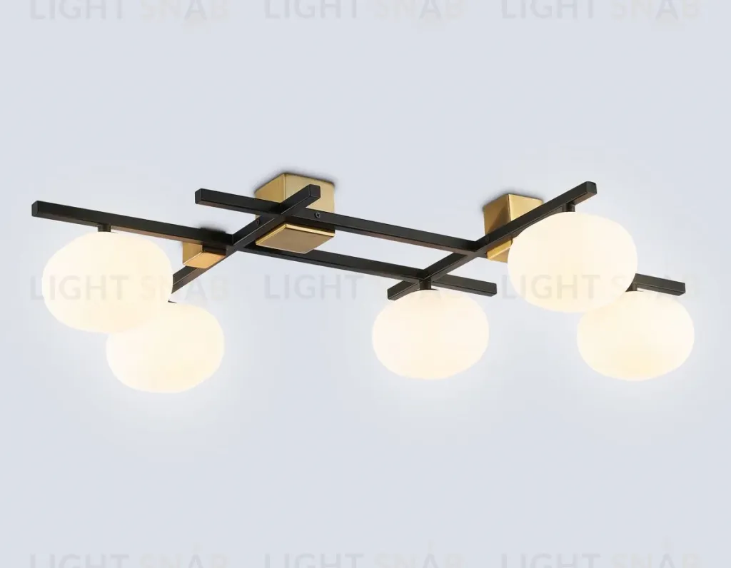 Потолочная люстра Ambrella Light High Light Modern LH51015 LH51015