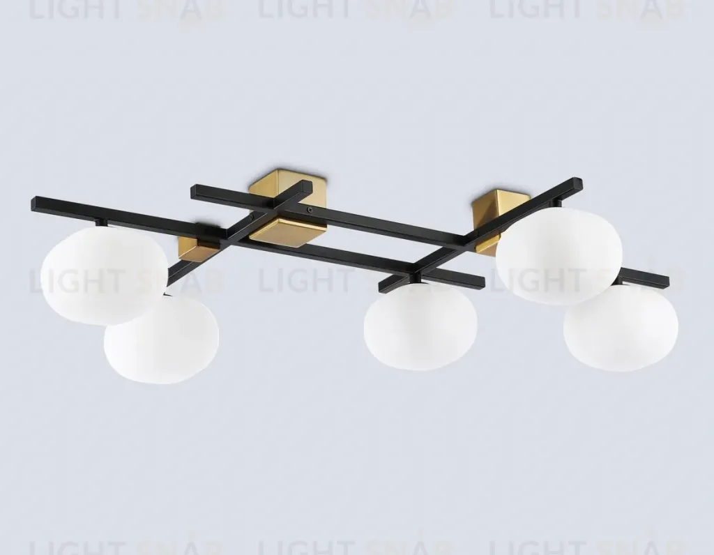 Потолочная люстра Ambrella Light High Light Modern LH51015 LH51015