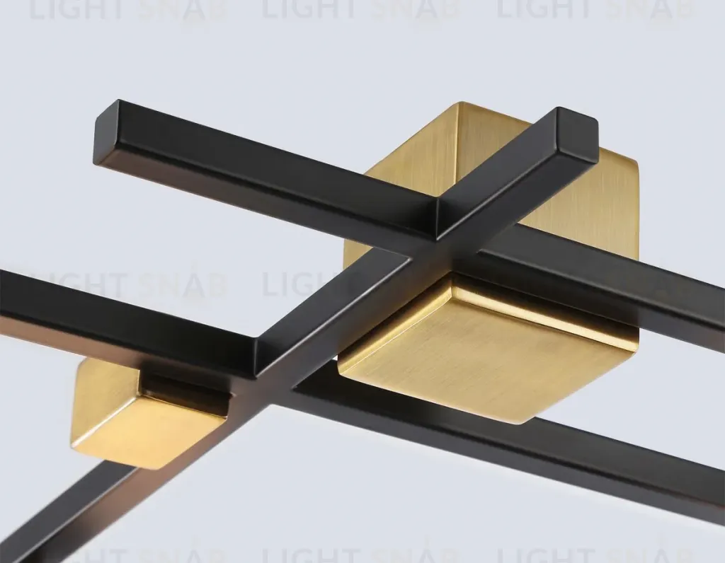 Потолочная люстра Ambrella Light High Light Modern LH51015 LH51015