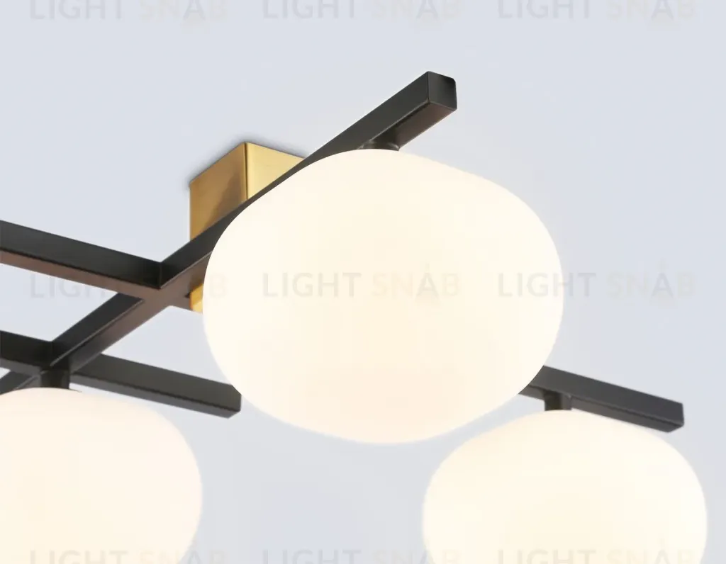 Потолочная люстра Ambrella Light High Light Modern LH51015 LH51015