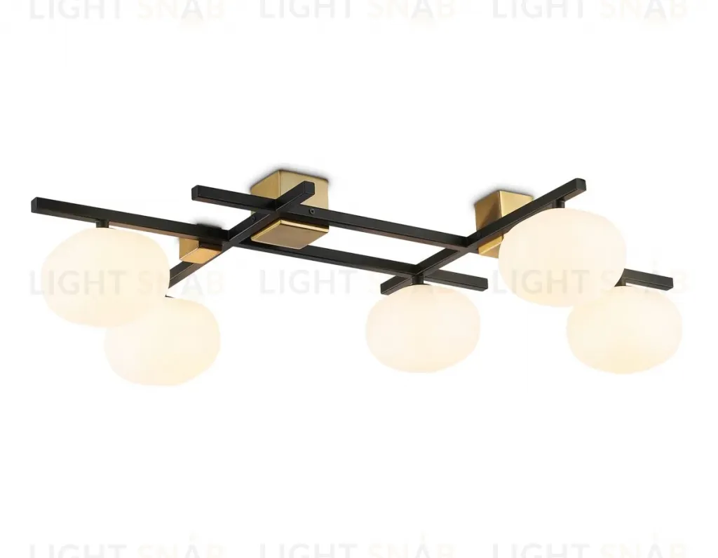 Потолочная люстра Ambrella Light High Light Modern LH51015 LH51015
