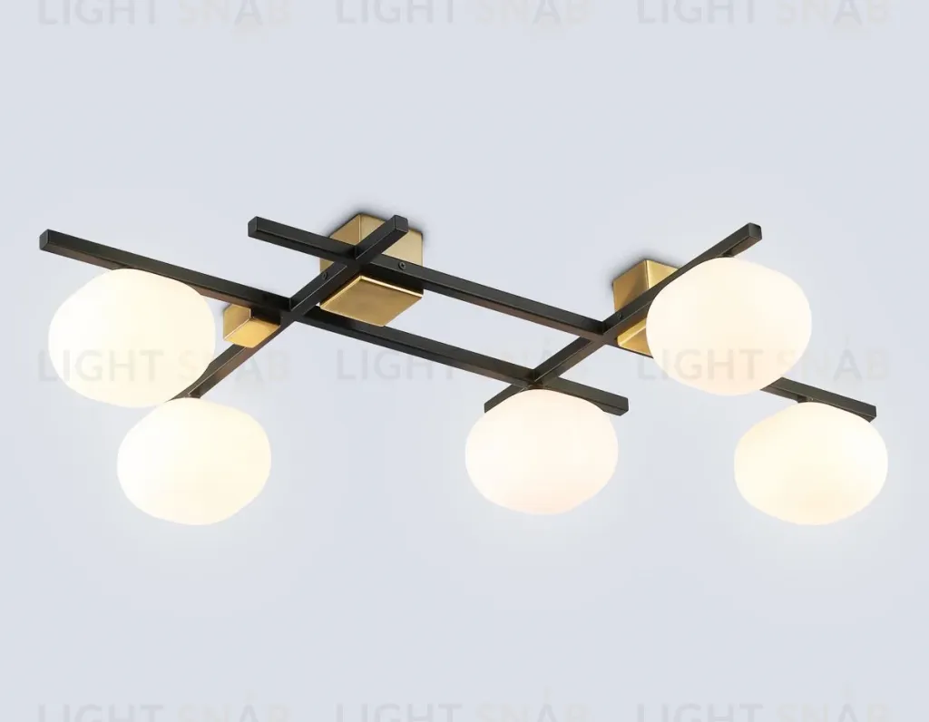 Потолочная люстра Ambrella Light High Light Modern LH51015 LH51015