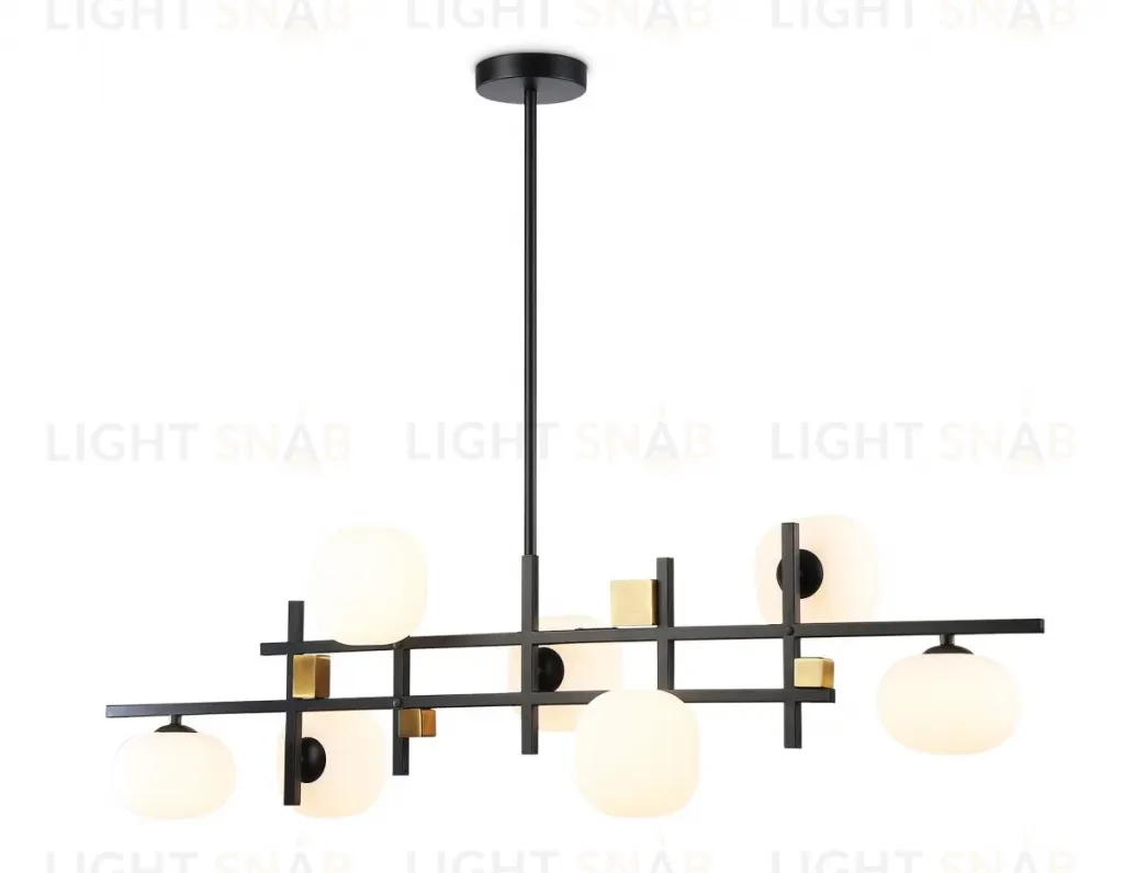 Люстра на штанге Ambrella Light High Light Modern LH51017 LH51017