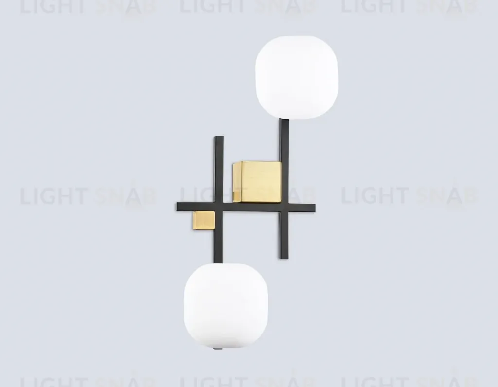 Настенный светильник Ambrella Light High Light Modern LH51019 LH51019