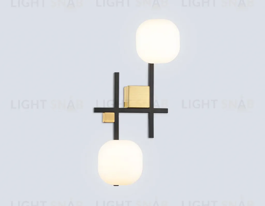 Настенный светильник Ambrella Light High Light Modern LH51019 LH51019