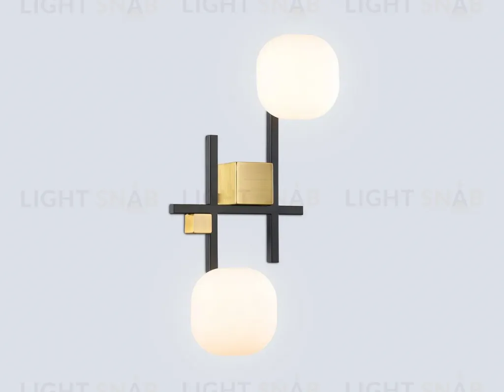 Настенный светильник Ambrella Light High Light Modern LH51019 LH51019