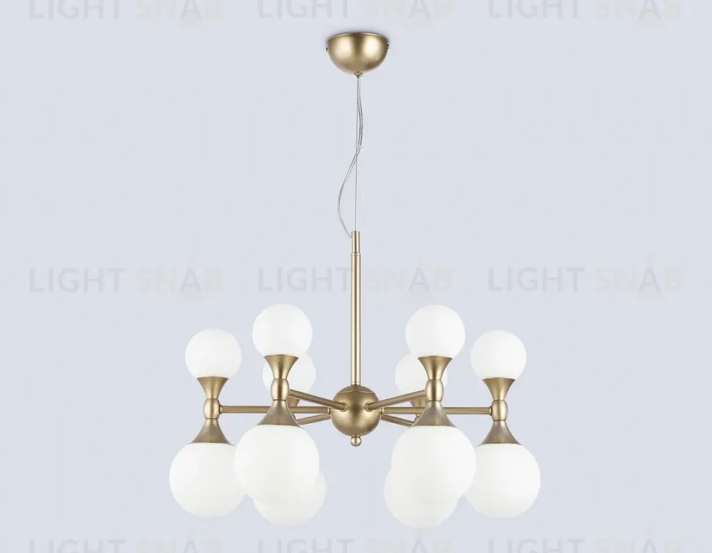 Подвесная люстра Ambrella Light High Light Modern LH51050 LH51050