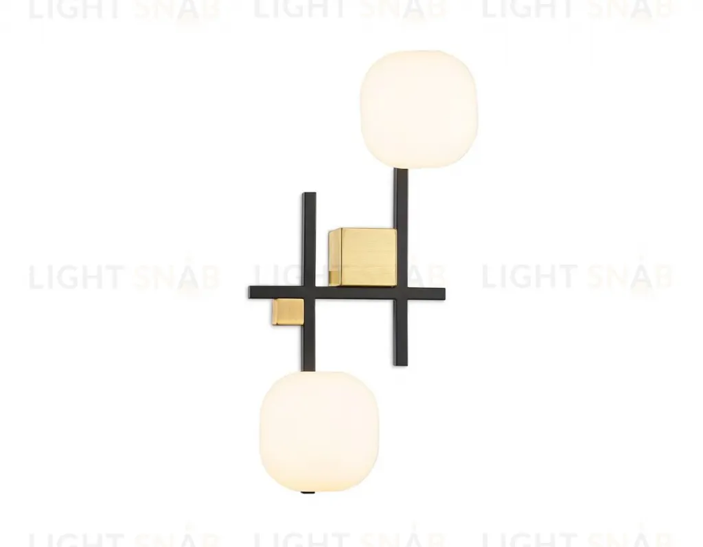 Настенный светильник Ambrella Light High Light Modern LH51019 LH51019