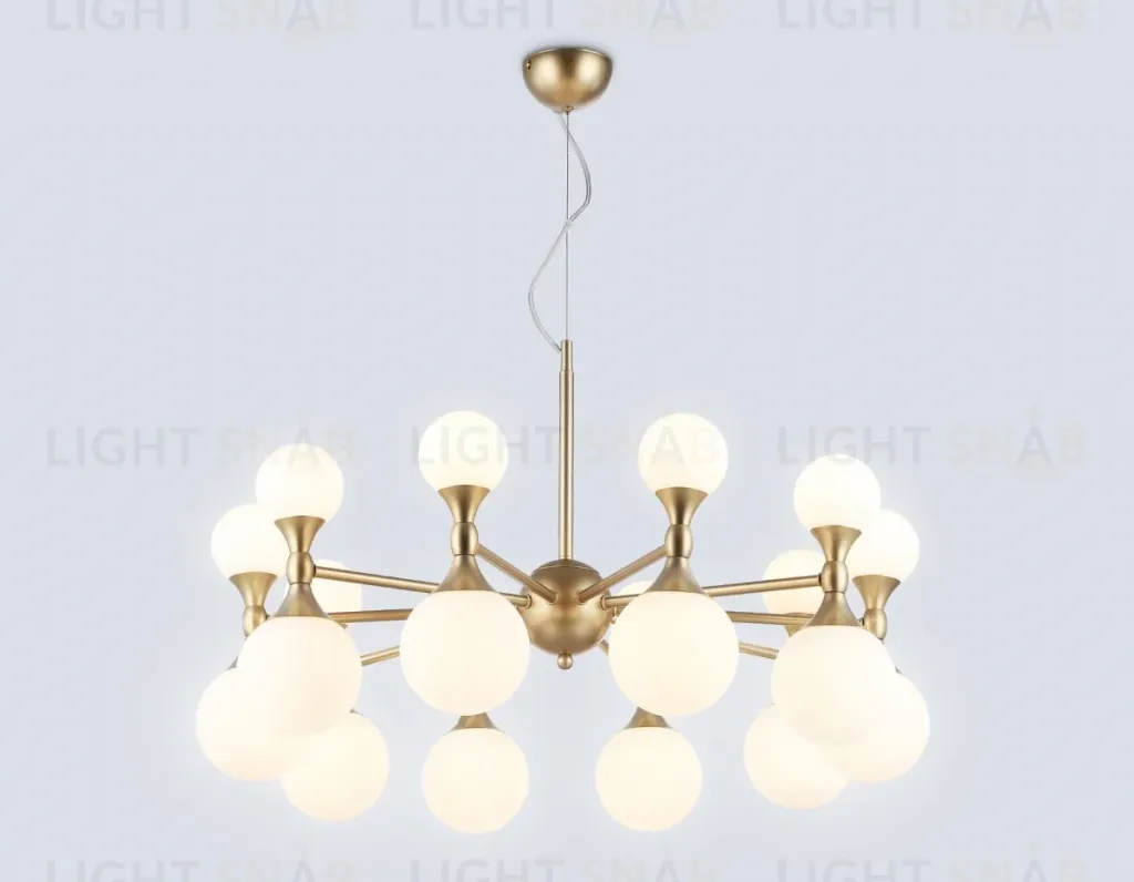Подвесная люстра Ambrella Light High Light Modern LH51051 LH51051