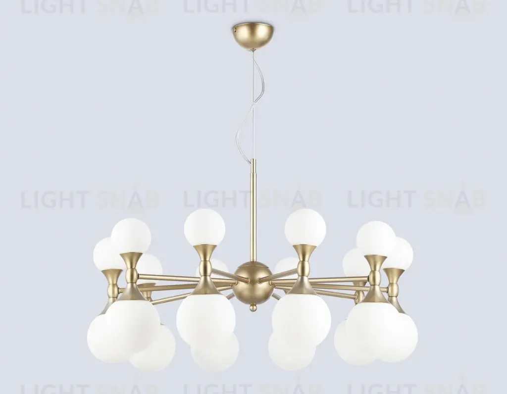 Подвесная люстра Ambrella Light High Light Modern LH51051 LH51051