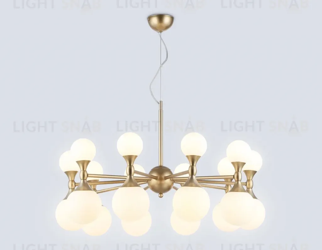 Подвесная люстра Ambrella Light High Light Modern LH51051 LH51051