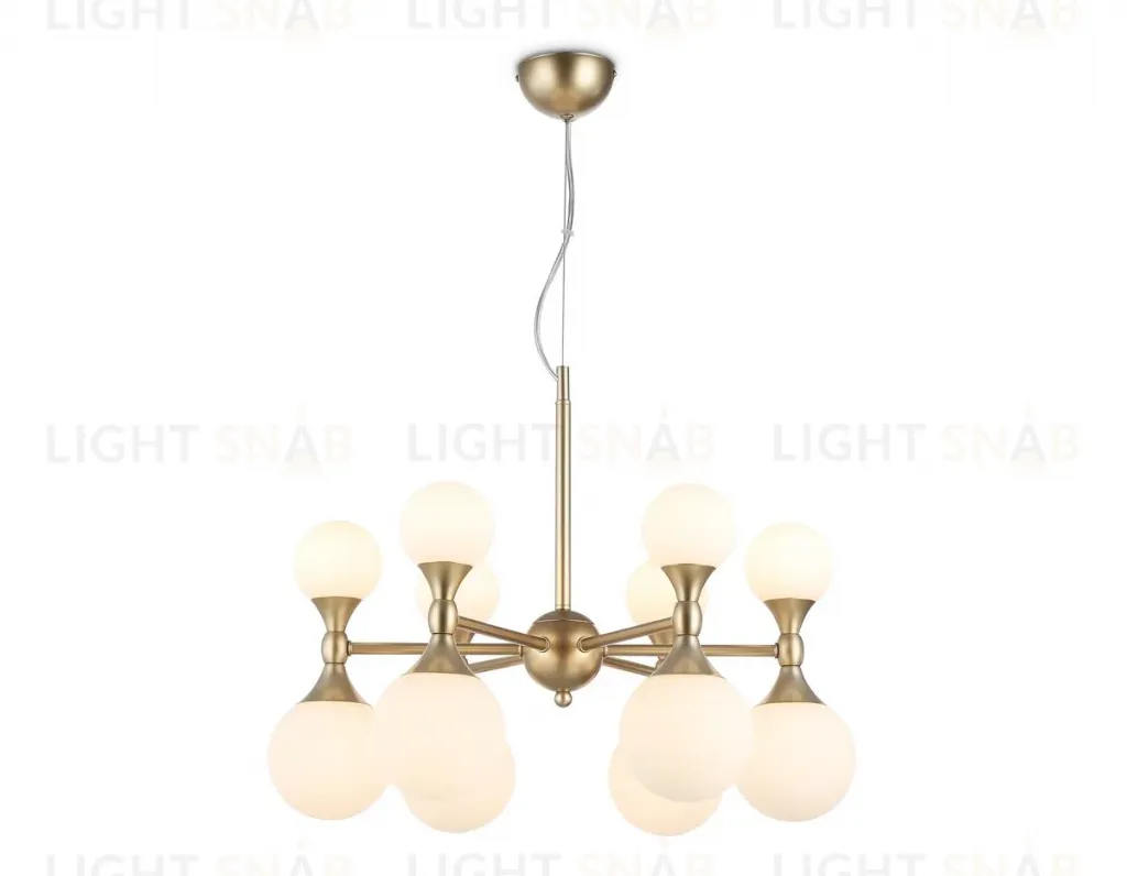 Подвесная люстра Ambrella Light High Light Modern LH51050 LH51050
