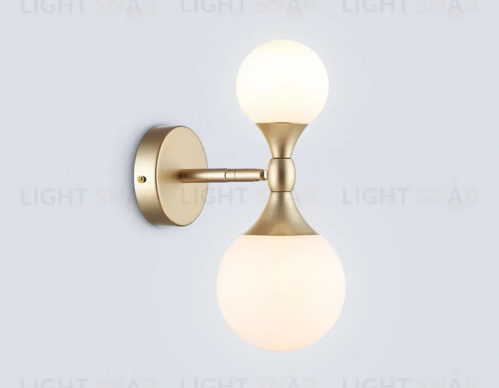 Бра Ambrella Light High Light Modern LH51053 LH51053