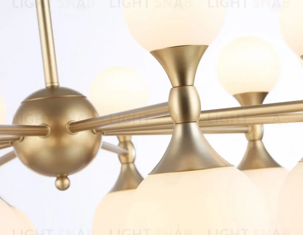 Подвесная люстра Ambrella Light High Light Modern LH51051 LH51051