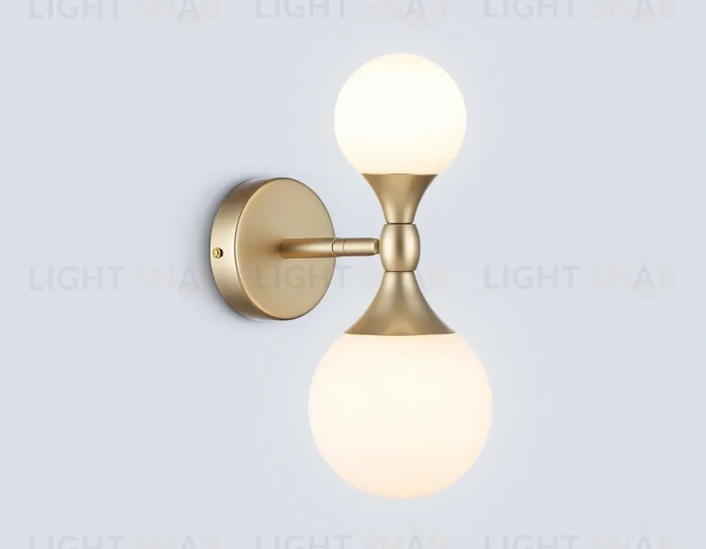 Бра Ambrella Light High Light Modern LH51053 LH51053