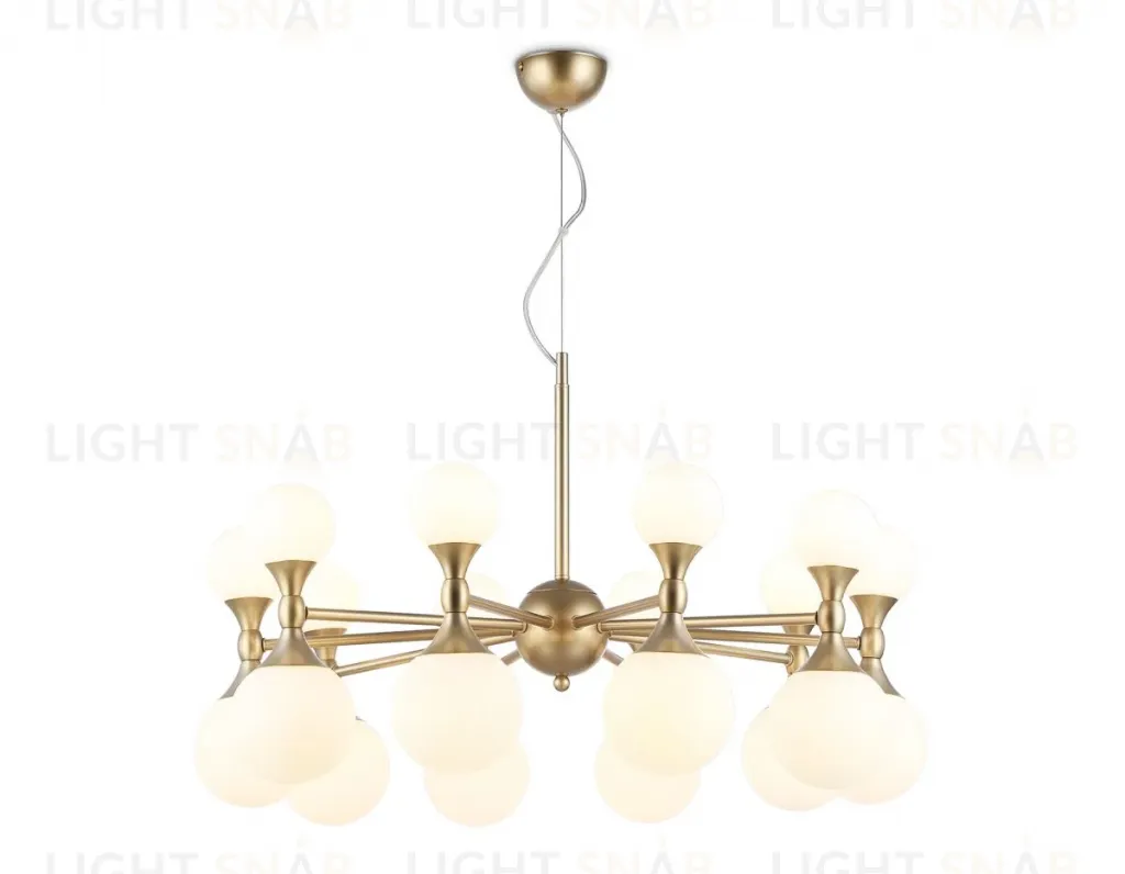 Подвесная люстра Ambrella Light High Light Modern LH51051 LH51051