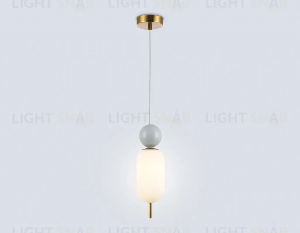Подвесной светильник Ambrella Light High Light Ceramo Modern LH53101 LH53101