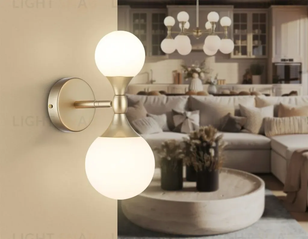 Бра Ambrella Light High Light Modern LH51053 LH51053