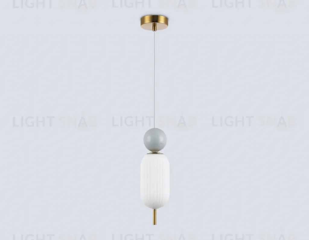 Подвесной светильник Ambrella Light High Light Ceramo Modern LH53101 LH53101