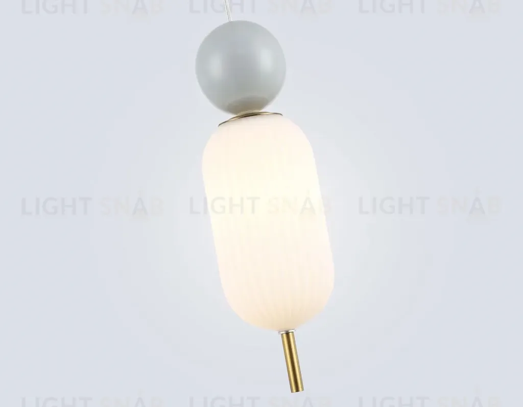 Подвесной светильник Ambrella Light High Light Ceramo Modern LH53101 LH53101
