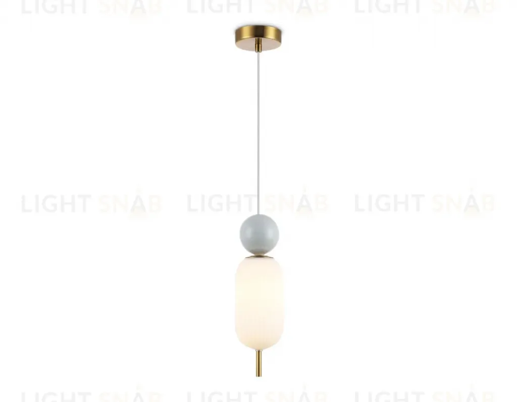 Подвесной светильник Ambrella Light High Light Ceramo Modern LH53101 LH53101