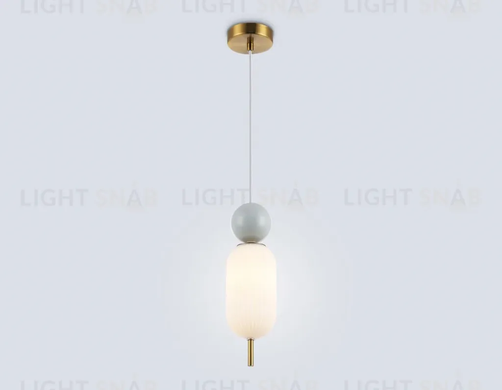 Подвесной светильник Ambrella Light High Light Ceramo Modern LH53101 LH53101