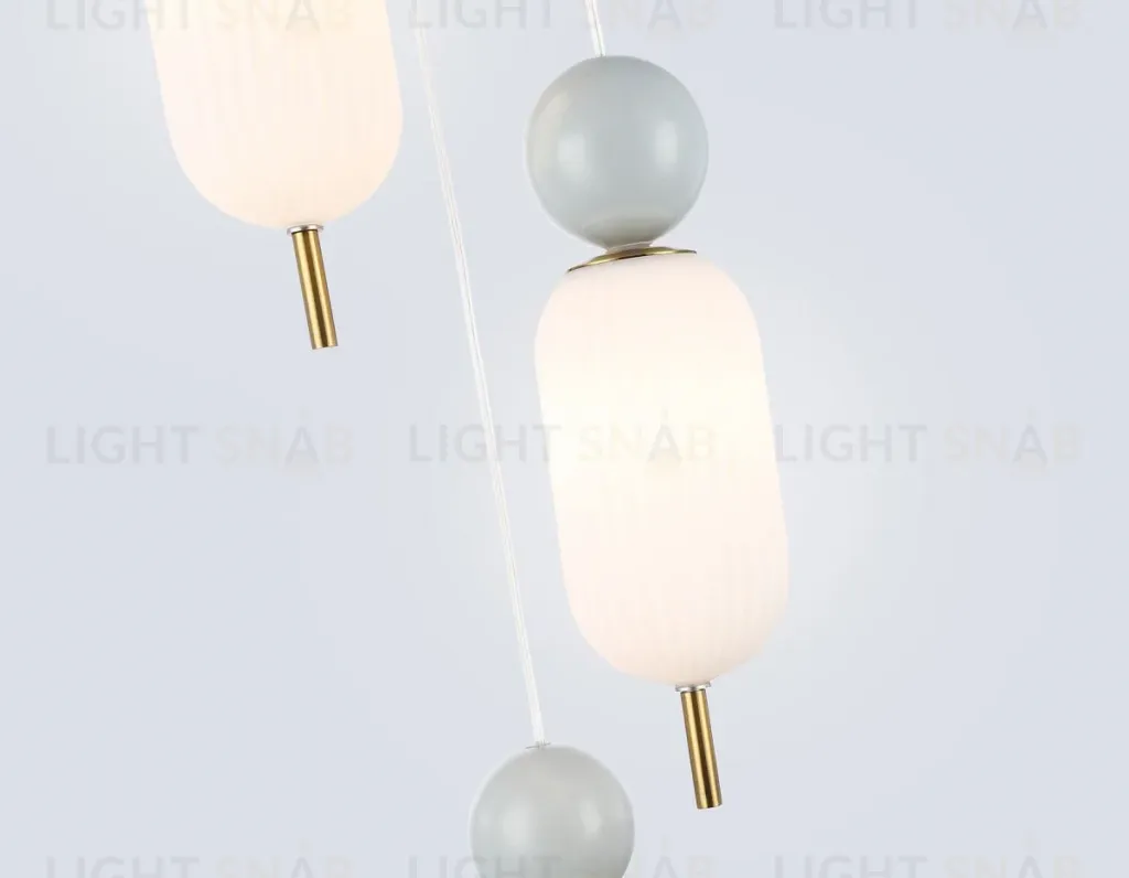 Подвесной светильник Ambrella Light High Light Ceramo Modern LH53102 LH53102