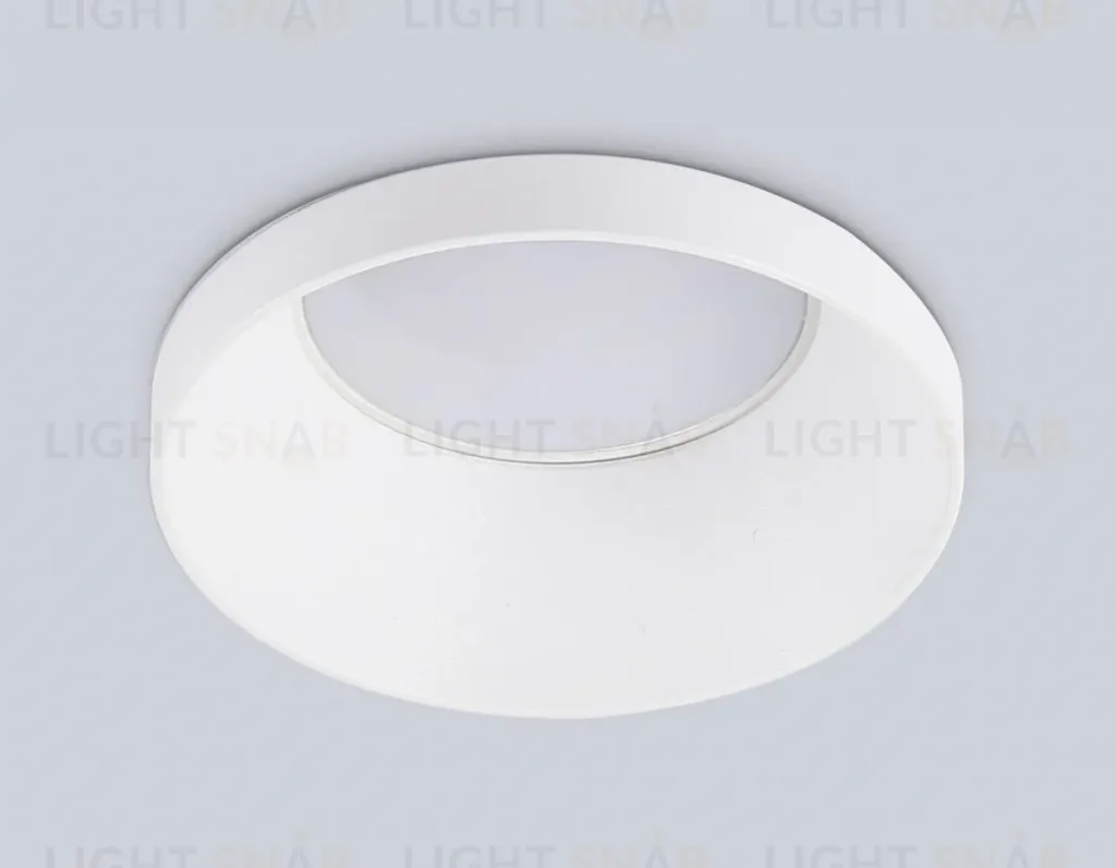 Встраиваемый светильник Ambrella Light Techno spot Technic base TN102801 TN102801