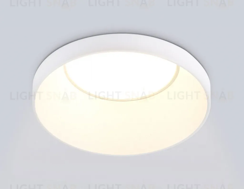 Встраиваемый светильник Ambrella Light Techno spot Technic base TN102801 TN102801