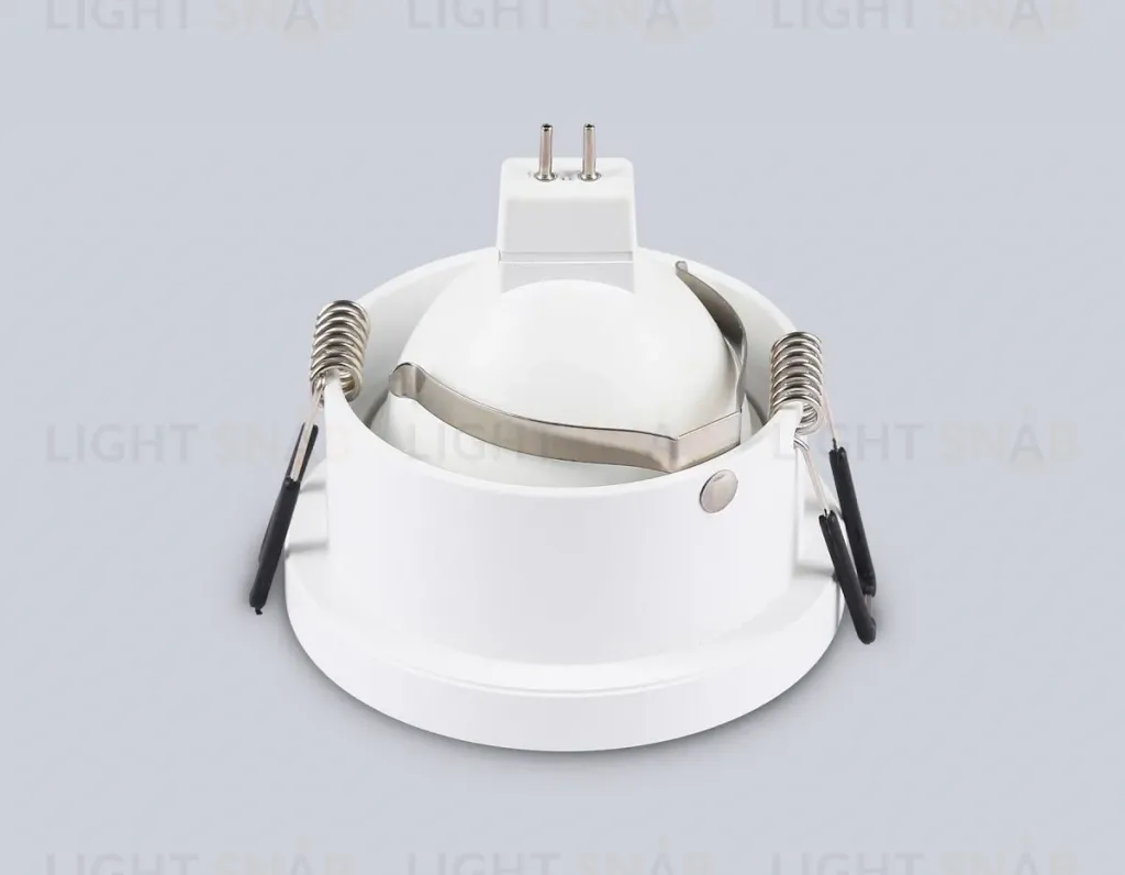 Встраиваемый светильник Ambrella Light Techno spot Technic base TN102801 TN102801