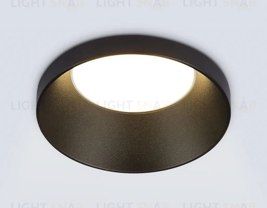 Встраиваемый светильник Ambrella Light Techno spot Technic base TN102802 TN102802