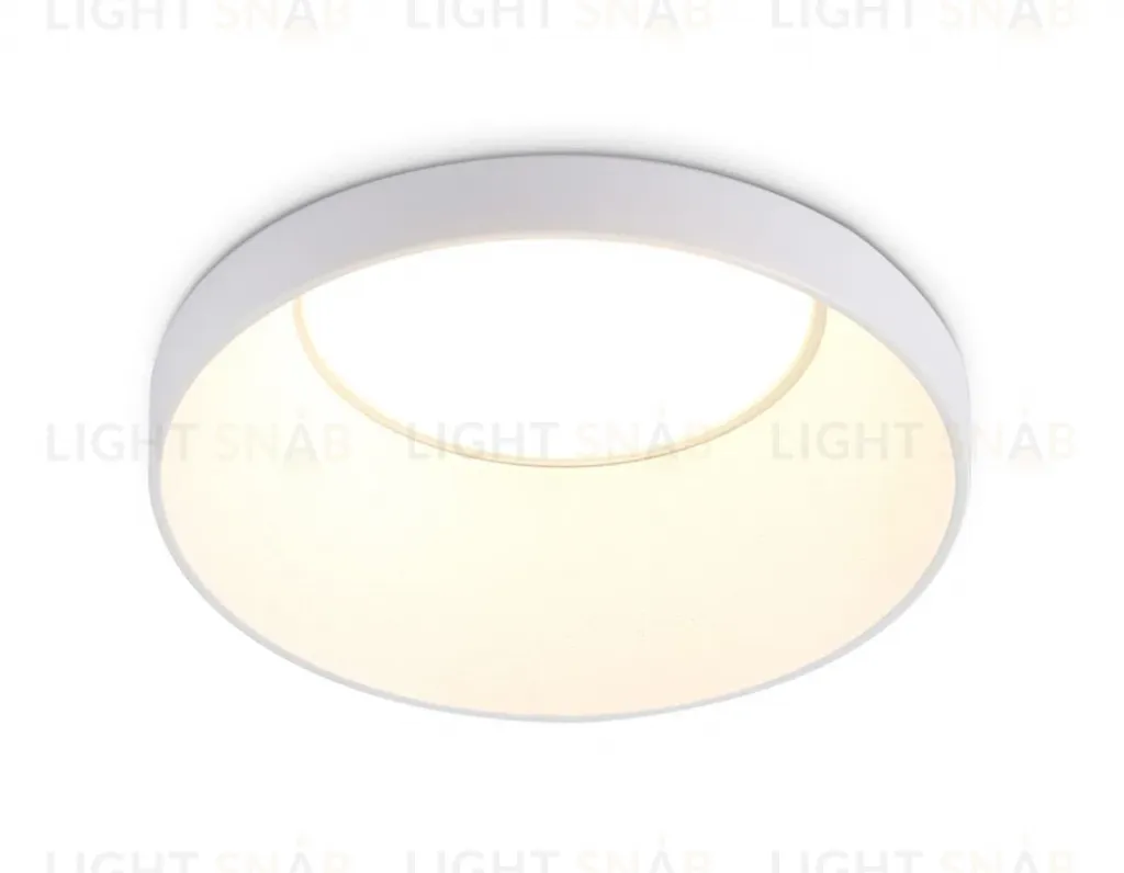 Встраиваемый светильник Ambrella Light Techno spot Technic base TN102801 TN102801