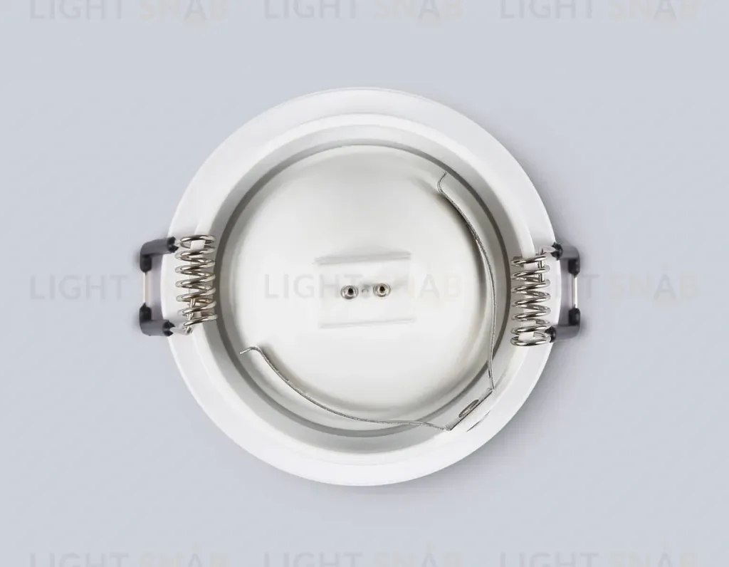 Встраиваемый светильник Ambrella Light Techno spot Technic base TN102801 TN102801