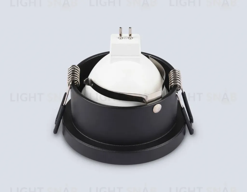 Встраиваемый светильник Ambrella Light Techno spot Technic base TN102802 TN102802